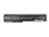 MITSU Bateria do HP dv7, hdx18 6600 mAh (95 Wh) 14.4 - 14.8 Volt - BC/HP-DV7H - Zdjęcie 4