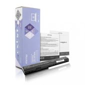 MITSU Bateria do HP dv7, hdx18 4400 mAh (63 Wh) 14.4 - 14.8 Volt - BC/HP-DV7 - Zdjęcie 1