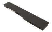 MITSU Bateria do HP dv7, hdx18 4400 mAh (63 Wh) 14.4 - 14.8 Volt - BC/HP-DV7 - Zdjęcie 2
