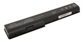 MITSU Bateria do HP dv7, hdx18 4400 mAh (63 Wh) 14.4 - 14.8 Volt - BC/HP-DV7 - Zdjęcie 5