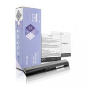 MITSU Bateria do HP dv9000, dv9200, dv9500 4400 mAh (63 Wh) 14.4 - 14.8 Volt - BC/HP-DV9000 - Zdjęcie 1
