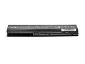 MITSU Bateria do HP dv9000, dv9200, dv9500 4400 mAh (63 Wh) 14.4 - 14.8 Volt - BC/HP-DV9000 - Zdjęcie 2