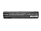 MITSU Bateria do HP dv9000, dv9200, dv9500 4400 mAh (63 Wh) 14.4 - 14.8 Volt - BC/HP-DV9000 - Zdjęcie 4