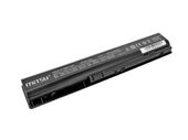 MITSU Bateria do HP dv9000, dv9200, dv9500 4400 mAh (63 Wh) 14.4 - 14.8 Volt - BC/HP-DV9000 - Zdjęcie 5