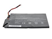 MITSU Bateria do HP Envy 4 3500 mAh (52 Wh) 14.4 - 14.8 Volt - BC/HP-ENVY4 - Zdjęcie 3