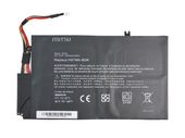 MITSU Bateria do HP Envy 4 3500 mAh (52 Wh) 14.4 - 14.8 Volt - BC/HP-ENVY4 - Zdjęcie 5