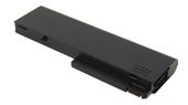 MITSU Bateria do HP nc6100, nx6120 6600 mAh (71 Wh) 10.8 - 11.1 Volt - BC/HP-NX6120H - Zdjęcie 2