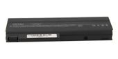 MITSU Bateria do HP nc6100, nx6120 6600 mAh (71 Wh) 10.8 - 11.1 Volt - BC/HP-NX6120H - Zdjęcie 3