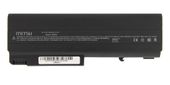 MITSU Bateria do HP nc6100, nx6120 6600 mAh (71 Wh) 10.8 - 11.1 Volt - BC/HP-NX6120H - Zdjęcie 4