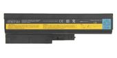 MITSU Bateria do IBM R60, T60, T61  4400 mAh (48 Wh) 10.8 - 11.1 Volt - BC/IB-T60 - Zdjęcie 2