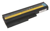MITSU Bateria do IBM R60, T60, T61  4400 mAh (48 Wh) 10.8 - 11.1 Volt - BC/IB-T60 - Zdjęcie 4