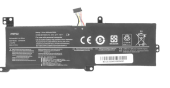 MITSU Bateria do Lenovo IdeaPad 320 4050 mAh (30 Wh) 7.4 - 7.6 Volt - BC/LE-320 - Zdjęcie 2