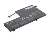 MITSU Bateria do Lenovo Yoga 500, Flex 3 4050 mAh (45 Wh) 10.8 - 11.1 Volt - BC/LE-500 - Zdjęcie 2