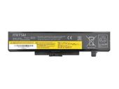 MITSU Bateria do Lenovo Thinkpad E530 4400 mAh (48 Wh) 10.8 - 11.1 Volt - BC/LE-E530 - Zdjęcie 4