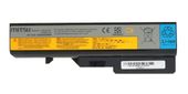 MITSU Bateria do Lenovo IdeaPad G460, G560 4400 mAh (48 Wh) 10.8 - 11.1 Volt - BC/LE-G560 - Zdjęcie 4