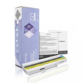 MITSU Bateria do Lenovo N100, N200 4400 mAh (49 Wh) 10.8 - 11.1 Volt - BC/LE-N100 - Zdjęcie 1