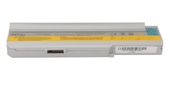 MITSU Bateria do Lenovo N100, N200 4400 mAh (49 Wh) 10.8 - 11.1 Volt - BC/LE-N100 - Zdjęcie 3