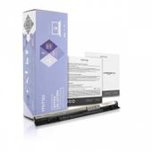 MITSU Bateria do Lenovo IdeaPad S300, S400 2200 mAh (32 Wh) 14.4 - 14.8 Volt - BC/LE-S400 - Zdjęcie 1