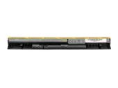 MITSU Bateria do Lenovo IdeaPad S300, S400 2200 mAh (32 Wh) 14.4 - 14.8 Volt - BC/LE-S400 - Zdjęcie 2