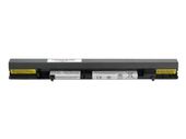 MITSU Bateria do Lenovo IdeaPad S500 2200 mAh (32 Wh) 14.4- 14.8 Volt - BC/LE-S500 - Zdjęcie 2
