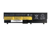 MITSU Bateria do Lenovo Thinkpad T430, T530 4400 mAh (48 Wh) 10.8 - 11.1 Volt - BC/LE-T430 - Zdjęcie 5
