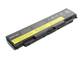MITSU Bateria do Lenovo T440p, W540 4400 mAh (48 Wh) 10.8 - 11.1 Volt - BC/LE-T440P - Zdjęcie 5