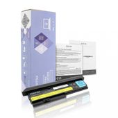 MITSU Bateria do Lenovo X200 6600 mAh (71 Wh) 10.8 - 11.1 Volt - BC/LE-X200H - Zdjęcie 1