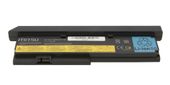 MITSU Bateria do Lenovo X200 6600 mAh (71 Wh) 10.8 - 11.1 Volt - BC/LE-X200H - Zdjęcie 3