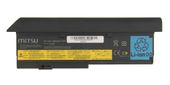 MITSU Bateria do Lenovo X200 6600 mAh (71 Wh) 10.8 - 11.1 Volt - BC/LE-X200H - Zdjęcie 4