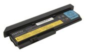 MITSU Bateria do Lenovo X200 6600 mAh (71 Wh) 10.8 - 11.1 Volt - BC/LE-X200H - Zdjęcie 5