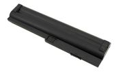 MITSU Bateria do Lenovo X200 4400 mAh (48 Wh) 10.8 - 11.1 Volt - BC/LE-X200 - Zdjęcie 2