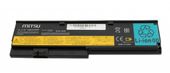 MITSU Bateria do Lenovo X200 4400 mAh (48 Wh) 10.8 - 11.1 Volt - BC/LE-X200 - Zdjęcie 3
