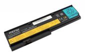 MITSU Bateria do Lenovo X200 4400 mAh (48 Wh) 10.8 - 11.1 Volt - BC/LE-X200 - Zdjęcie 4