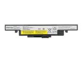 MITSU Bateria do Lenovo IdeaPad Y510P 4400 mAh (49 Wh) 10.8 - 11.1 Volt - BC/LE-Y510P - Zdjęcie 4