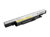 MITSU Bateria do Lenovo IdeaPad Y510P 4400 mAh (49 Wh) 10.8 - 11.1 Volt - BC/LE-Y510P - Zdjęcie 5