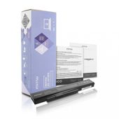MITSU Bateria do MSI CR640, A6400 4400 mAh (48 Wh) 10.8 - 11.1 Volt - BC/MS-CR640 - Zdjęcie 1