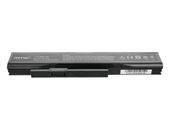 MITSU Bateria do MSI CR640, A6400 4400 mAh (48 Wh) 10.8 - 11.1 Volt - BC/MS-CR640 - Zdjęcie 2