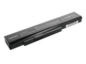 MITSU Bateria do MSI CR640, A6400 4400 mAh (48 Wh) 10.8 - 11.1 Volt - BC/MS-CR640 - Zdjęcie 5