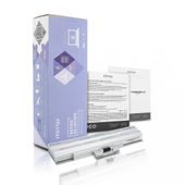 MITSU Bateria do Sony BPS13 (srebrna) 4400 mAh (49 Wh) 10.8 - 11.1 Volt - BC/SO-BPS13S - Zdjęcie 1