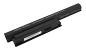 MITSU Bateria do Sony BPS26 4400 mAh (49 Wh) 10.8 - 11.1 Volt - BC/SO-BPS26 - Zdjęcie 3