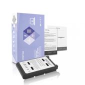 MITSU Bateria do Toshiba A10, A15 4400 mAh (48 Wh) 10.8 - 11.1 Volt - BC/TO-A10 - Zdjęcie 1