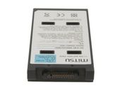 MITSU Bateria do Toshiba A10, A15 4400 mAh (48 Wh) 10.8 - 11.1 Volt - BC/TO-A10 - Zdjęcie 3