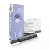 MITSU Bateria do Toshiba A200, A300 6600 mAh (71 Wh) 10.8 - 11.1 Volt - BC/TO-A200H - Zdjęcie 1
