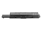 MITSU Bateria do Toshiba A200, A300 6600 mAh (71 Wh) 10.8 - 11.1 Volt - BC/TO-A200H - Zdjęcie 2