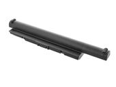 MITSU Bateria do Toshiba A200, A300 6600 mAh (71 Wh) 10.8 - 11.1 Volt - BC/TO-A200H - Zdjęcie 3