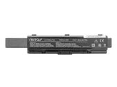 MITSU Bateria do Toshiba A200, A300 6600 mAh (71 Wh) 10.8 - 11.1 Volt - BC/TO-A200H - Zdjęcie 4