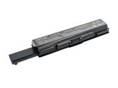 MITSU Bateria do Toshiba A200, A300 6600 mAh (71 Wh) 10.8 - 11.1 Volt - BC/TO-A200H - Zdjęcie 5