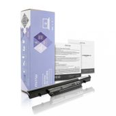 MITSU Bateria do Toshiba R850, R950 4400 mAh (49 Wh) 10.8 - 11.1 Volt - BC/TO-R850 - Zdjęcie 1