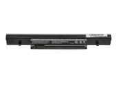 MITSU Bateria do Toshiba R850, R950 4400 mAh (49 Wh) 10.8 - 11.1 Volt - BC/TO-R850 - Zdjęcie 2