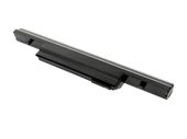 MITSU Bateria do Toshiba R850, R950 4400 mAh (49 Wh) 10.8 - 11.1 Volt - BC/TO-R850 - Zdjęcie 3
